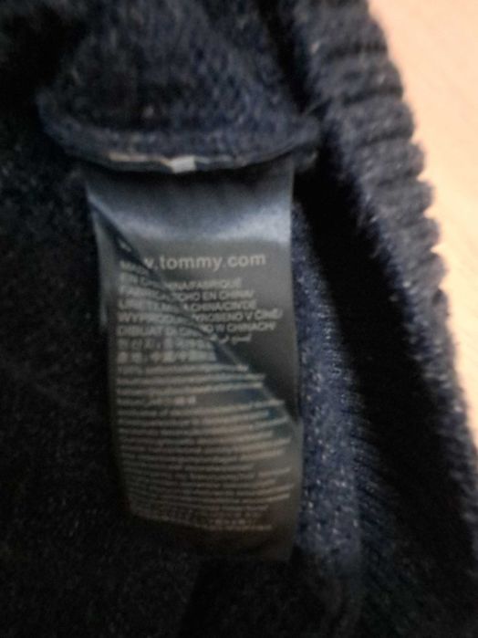 Чоловічий кардиган