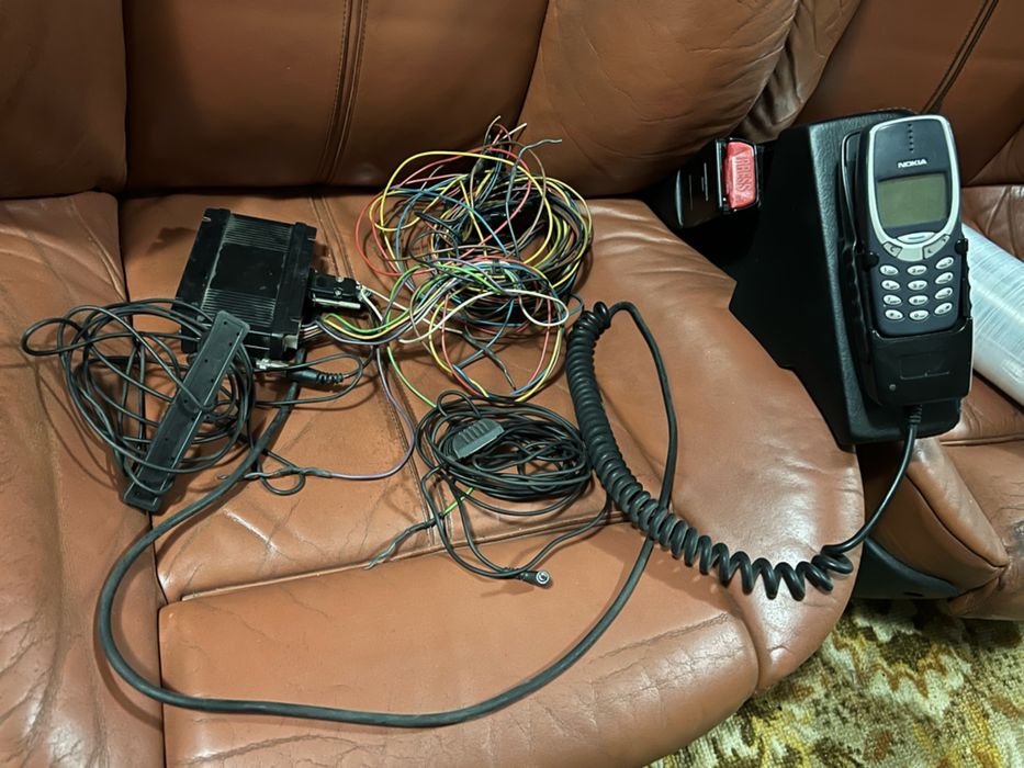 Продам полный комплект гидробажника на BMW e39, e38