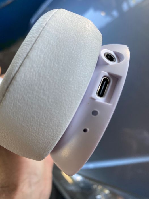 Навушники бездротові