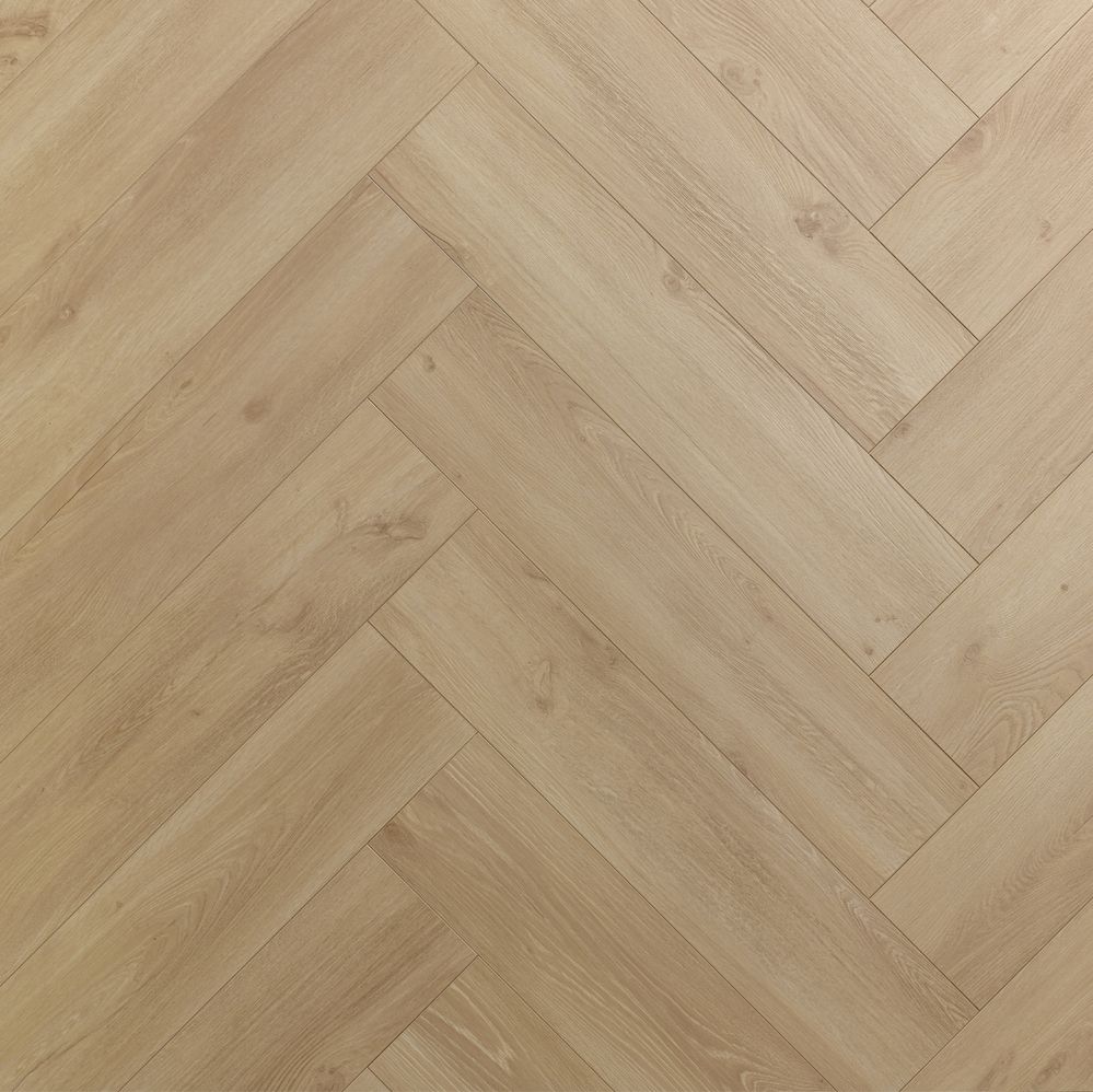 Panele podłogowe Weninger dąb verdon Jodełka