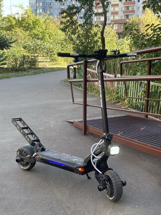 Kukirin g2 master 2025