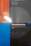 MATEMATYKA zbiór zadań klasa 3.