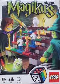 Конструктор LEGO Games Магия 3836 оригинал / настольная игра ЛЕГО