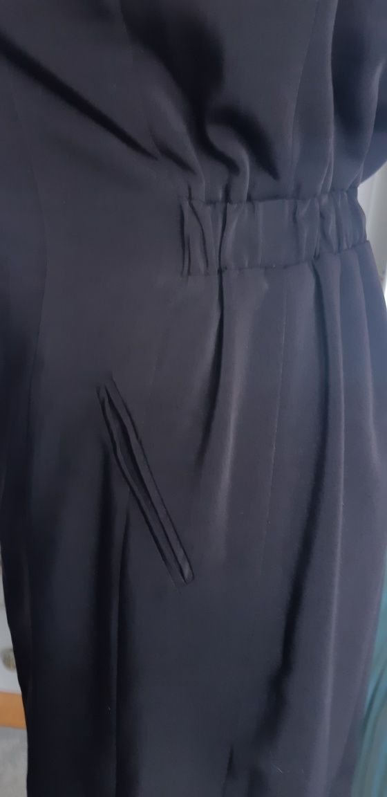 Sukienka czarna Mohito s(36)