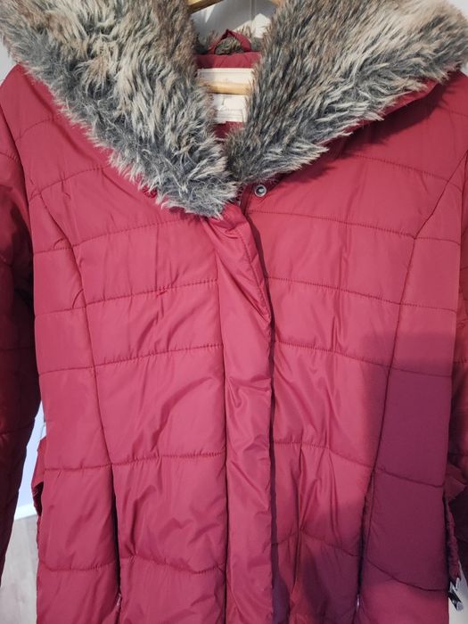 Kurtka zimowa Carry roz. S.