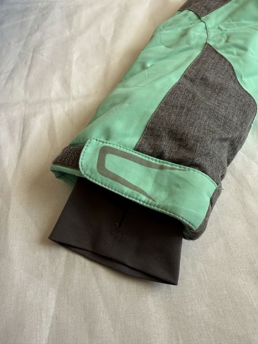 Куртка дитяча зимова Freever