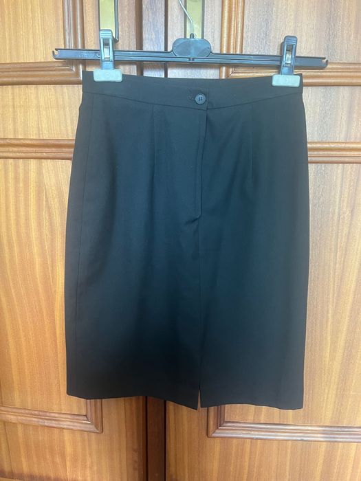 Traje Académico de Leiria