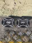 Colunas de som JBL GT5-963