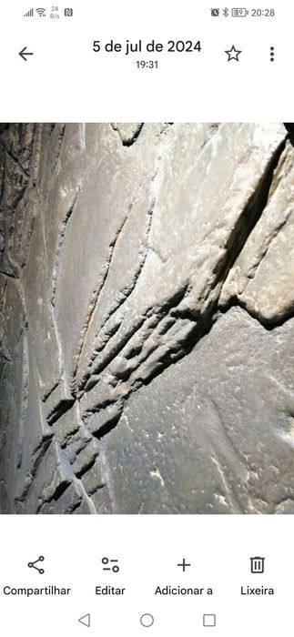 Qualidade é garantida!