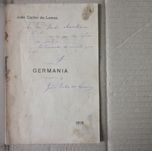 JOSÉ CARLOS DE LEMOS- Livros