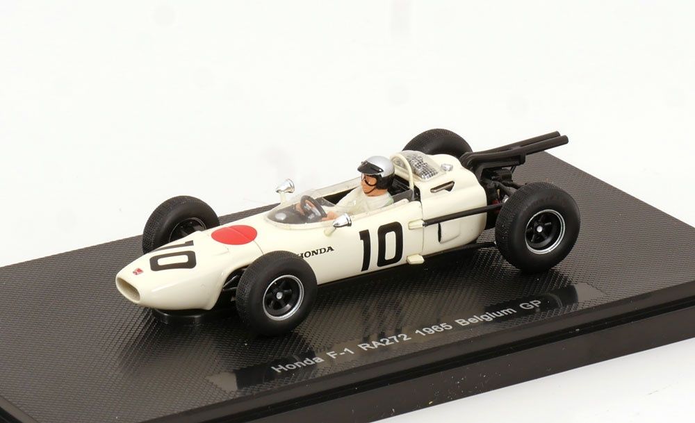 Miniaturas Formula 1 1:43