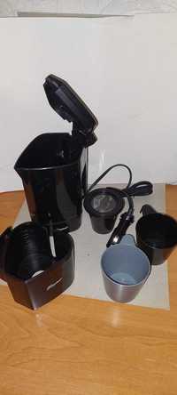 Електричний чайник-водонагрівач Elegant Compact EL 101530