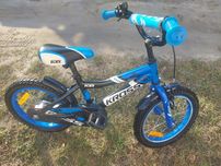 Rower Kross kola 16"