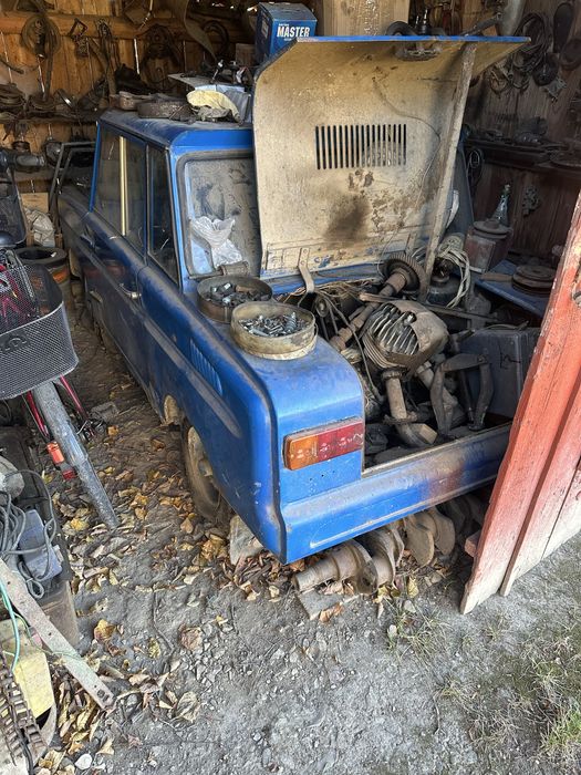 ВАЗ 2106 продається