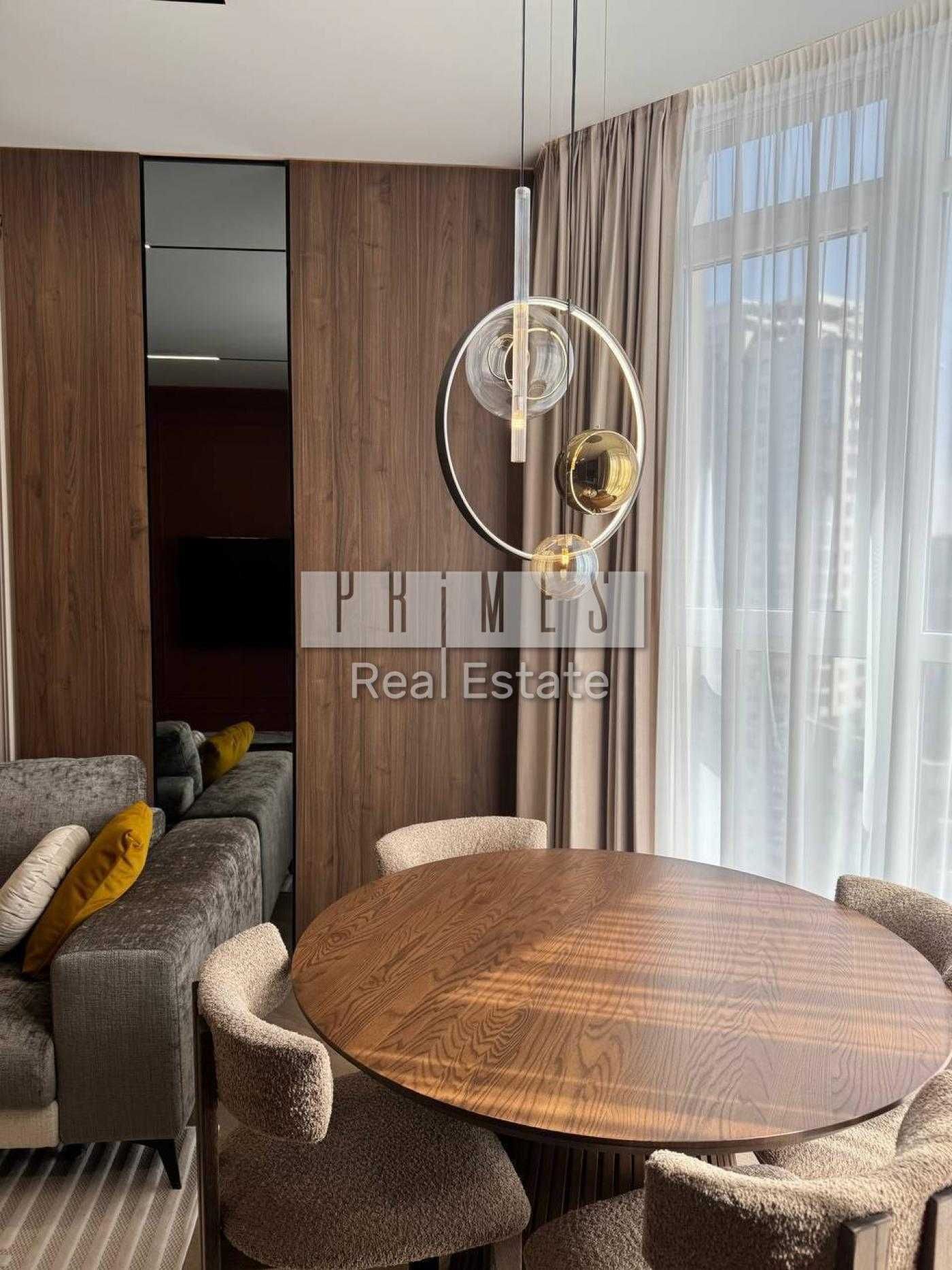 Продажа 1к квартиры 64м2, ЖК Delmar, ул. Андрея Верхогляда, 14а
