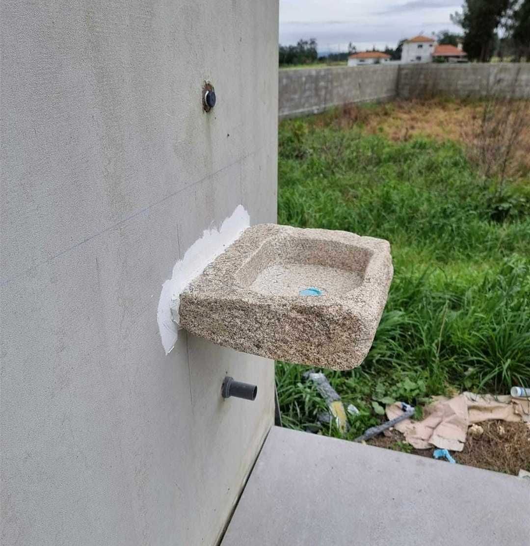 Lavatórios A medida e formato que quiser