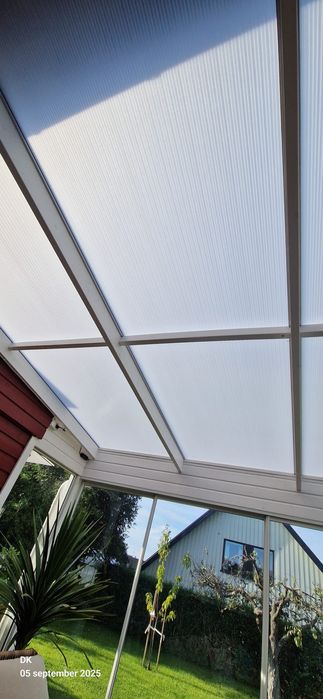 Poliwęglan komorowy