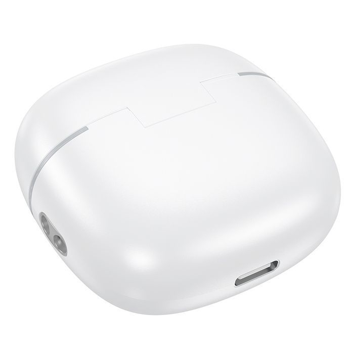 Borofone Słuchawki Bluetooth TWS FQ11 Sound białe