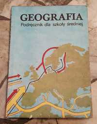 Geografia do szkoły średniej klasa 4