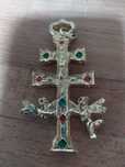Cruz de caravaca