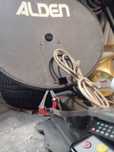 Antena satelitarna ALDEN