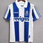 Camisola porto retro adidas