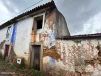 Casas da Eira - 2 Moradias de Campo para recuperar - Ceras, Tomar