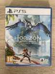 Horizon Forbidden West GRA na PS5