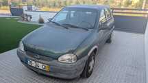 Opel Corsa 1.5TD