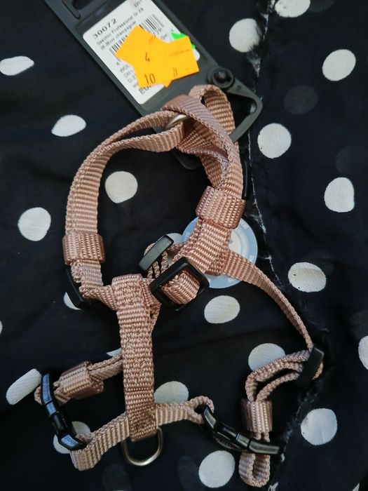 Szelki wolters xs 25-35cm