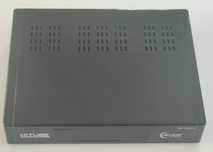 HITUBE 4K Combo PRO Enigma2 Wbudowane WIFI