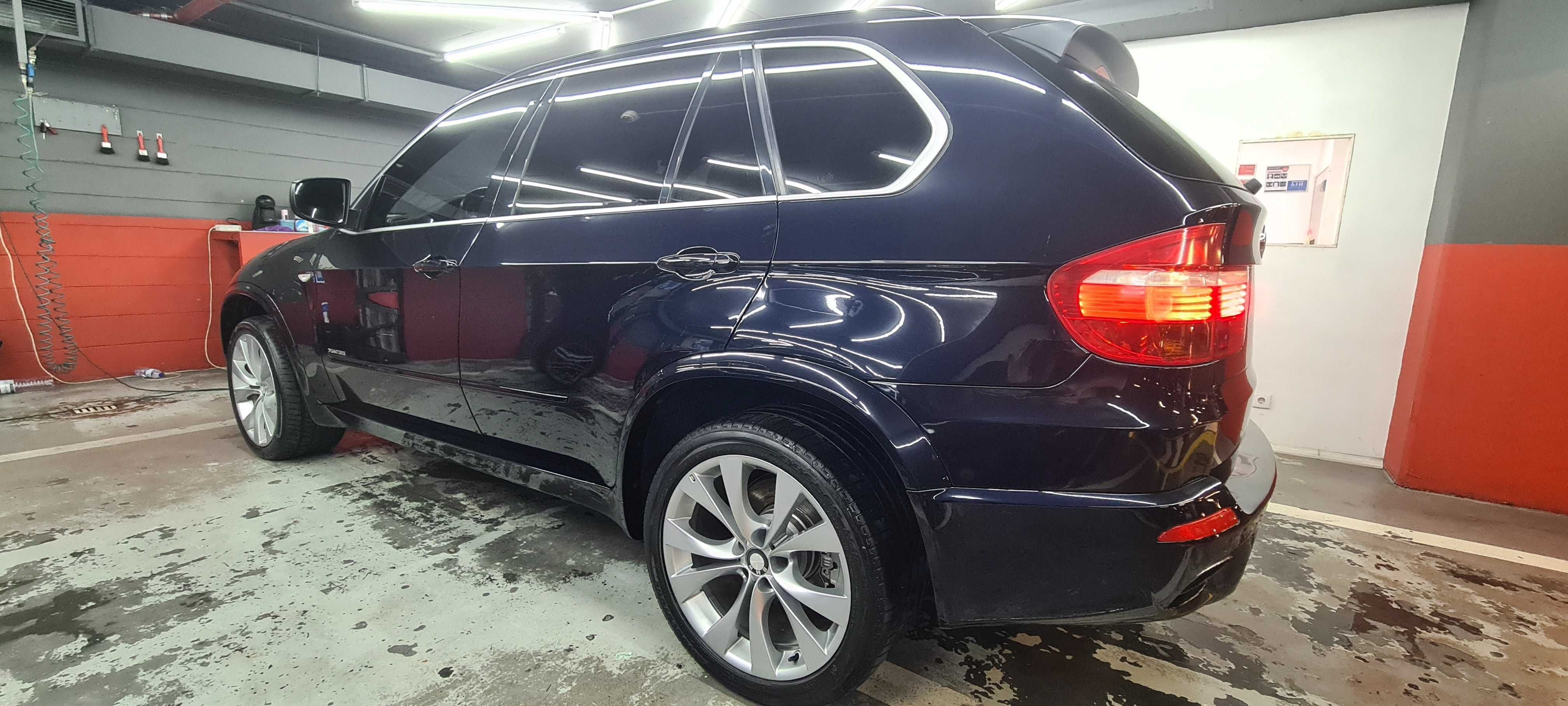 BMW X5M full extras