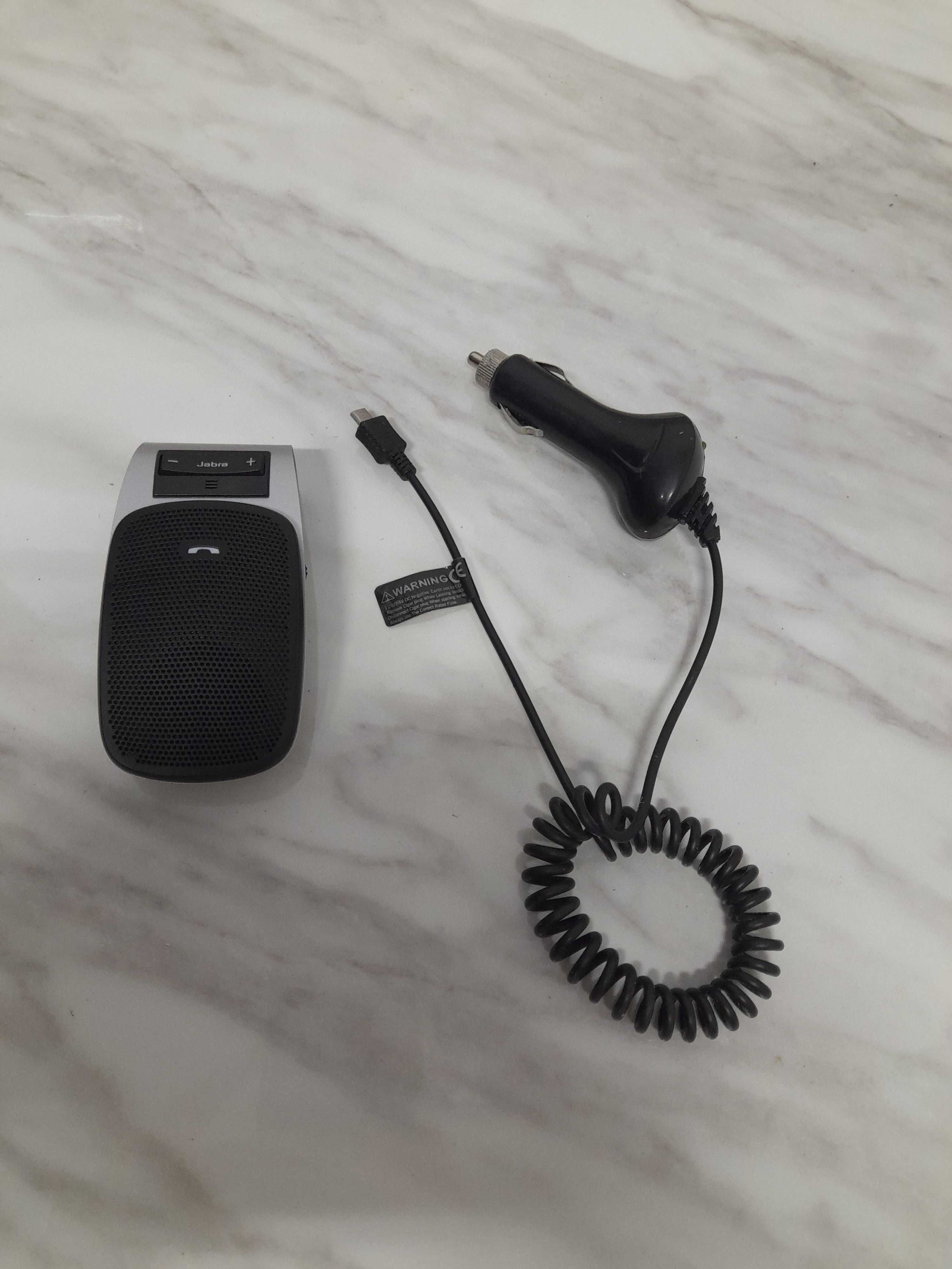 Bezprzewodowy zestaw słuchawkowy Bluetooth Jabra Drive