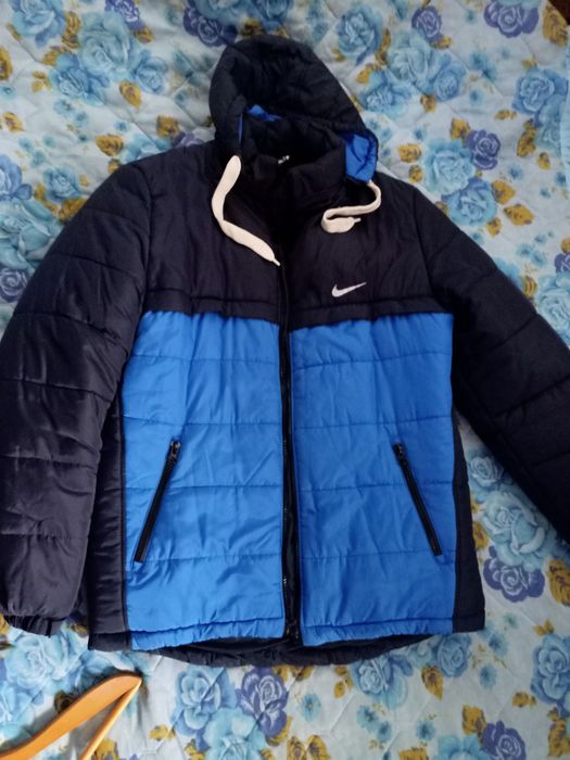 Костюм чоловічий теплий тіпа лижний в гарному стані