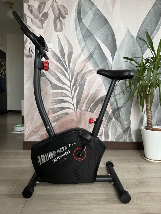 Rower Stacjonarny Magnetyczny Spokey LORDI