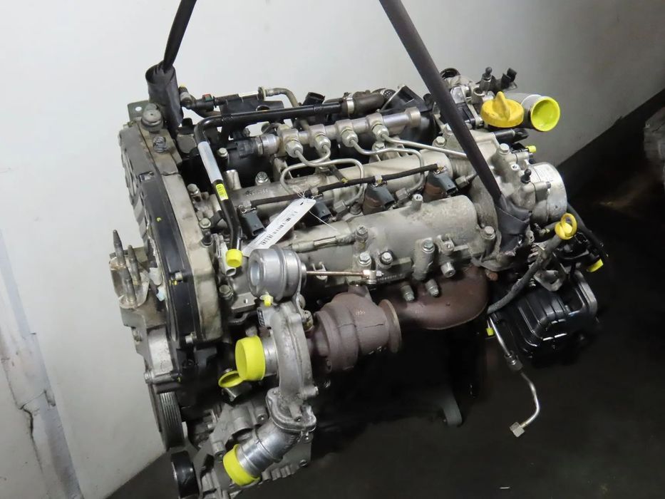 Motor D20AA SUZUKI 2.0L 135 CV