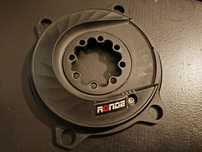 Pomiar mocy Ronde Sram 8 bolt Gwarancja pudełko