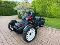 Can-Am Ryker Rally 900 2023 , na Kat B , SpyderDębica