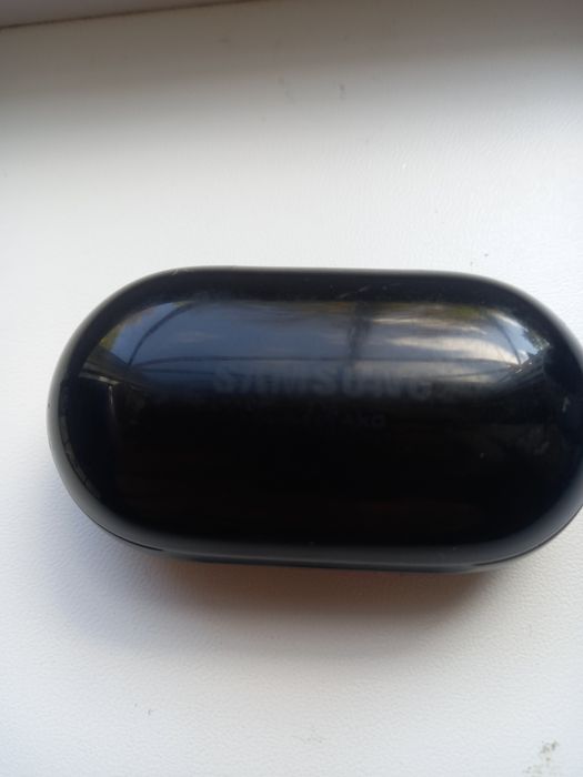 наушники samsung buds plus оригинал