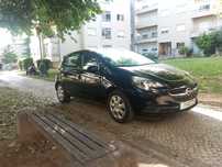 Opel corsa 2018/11 motor 1.4cc distribuição de corrente