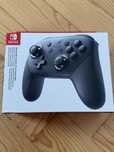 Comando Nintendo Switch Pro