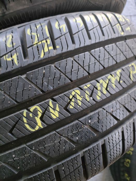 2x Vredestein Quatrac Pro 225/45R18 95Y XL 2 sztuki całoroczne