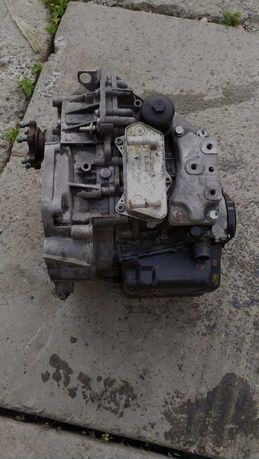 Коробка передач АКПП DSG 61.9TDI