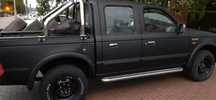 Ford Ranger Ford Ranger