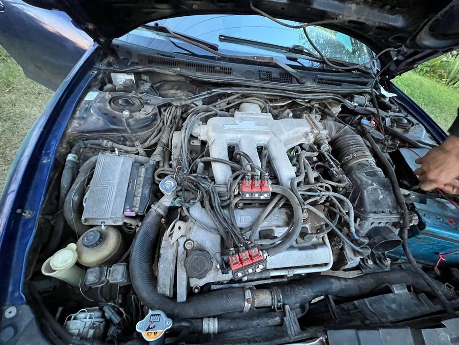 Мазда хедос6 в хорошому стані