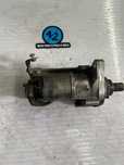 Motor De Arranque Honda