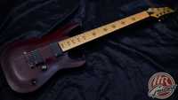 SCHECTER JEFF LOOMIS JL-7, 2011, siedmiostrunowy, gitara elektryczna