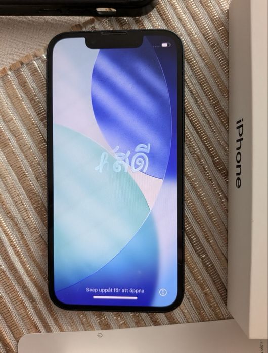 telefon apple iphone 13 mini