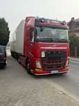 Volvo FH 500