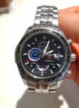Zegarek Casio edifice Red bull edycja limitowana